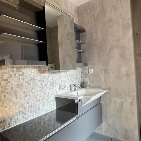 Aix-Les-Bains T3 Avec Terrasse, Parking Et Animaux Permis - Fr-1-555-91