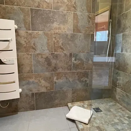 Aix-Les-Bains T3 Avec Terrasse, Parking Et Animaux Permis - Fr-1-555-91 *