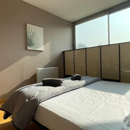 Aix-Les-Bains T3 Avec Terrasse, Parking Et Animaux Permis - Fr-1-555-91 Апартаменты Экс-ле-Бен