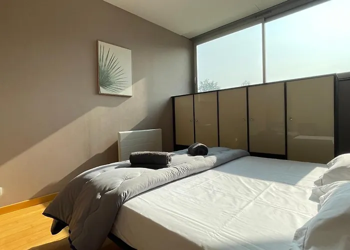 T3 Avec Terrasse, Parking Et Animaux Permis - Fr-1-555-91 アパート エクスレバン